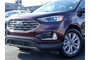 $38989 : Ford Edge 2024 AWD Titanium thumbnail