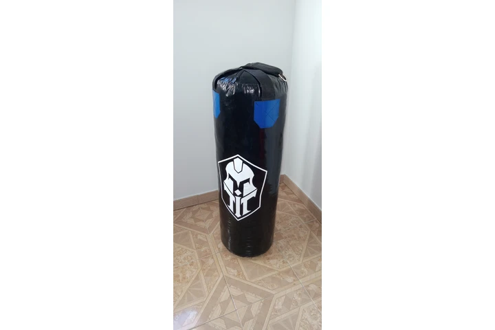 $799 : 🥊 Saco de Boxeo Profesional image 4