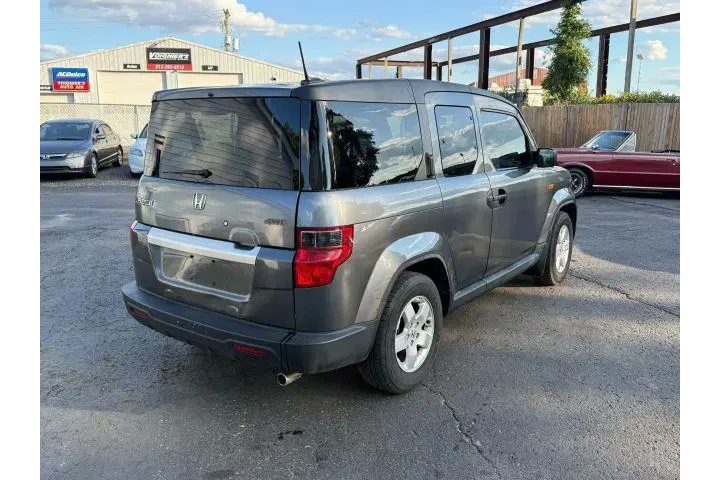 $8299 : Honda Element 2009 AWD EX 4d image 3