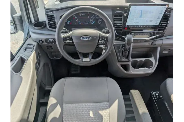 $32397 : Ford Transit 2023 350 XLT 3d image 9