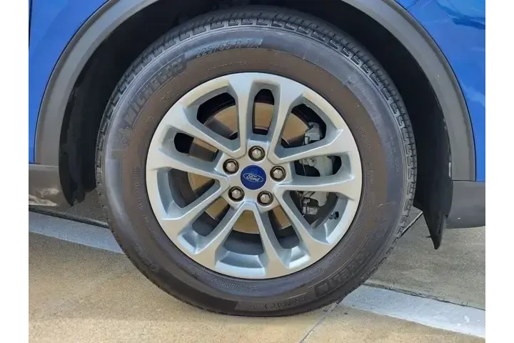 $21688 : Ford Escape 2022 SE 4dr SUV image 10