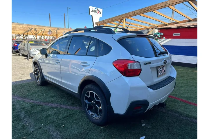 $10000 : 2014 SUBARU XV CROSSTREK2014 image 9