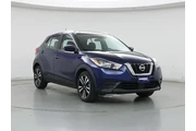 Nissan Kicks 2020 SV 4dr Cro en Elizabethtown