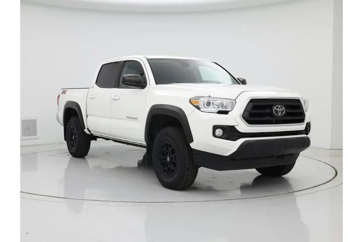 $32998 : Toyota Tacoma 2023 4x4 SR V6 image 1