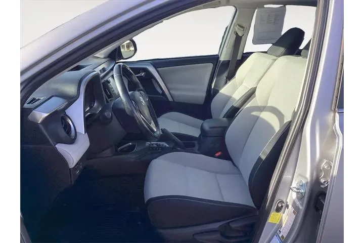 $24000 : Toyota RAV4 Hybrid 2018 AWD image 4