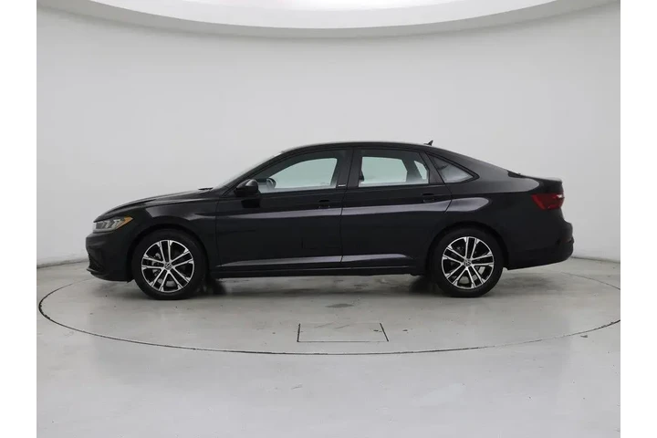 $22998 : Volkswagen Jetta 2025 Sport image 3