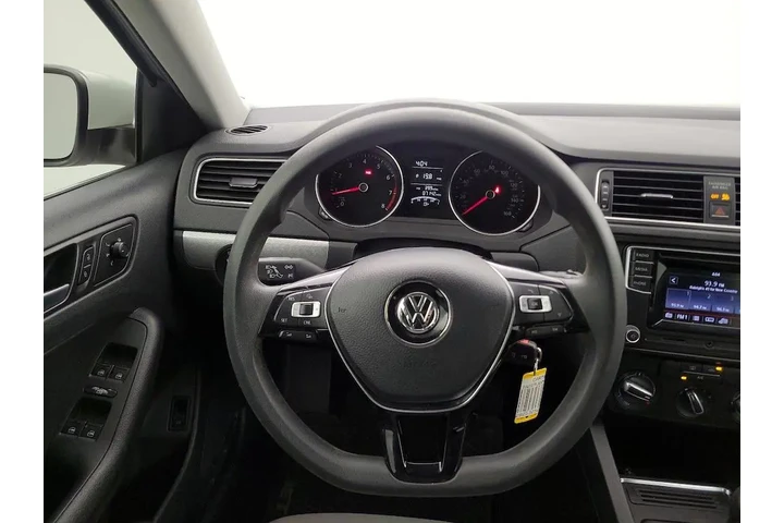 $12998 : Volkswagen Jetta 2017 1.4T S image 10