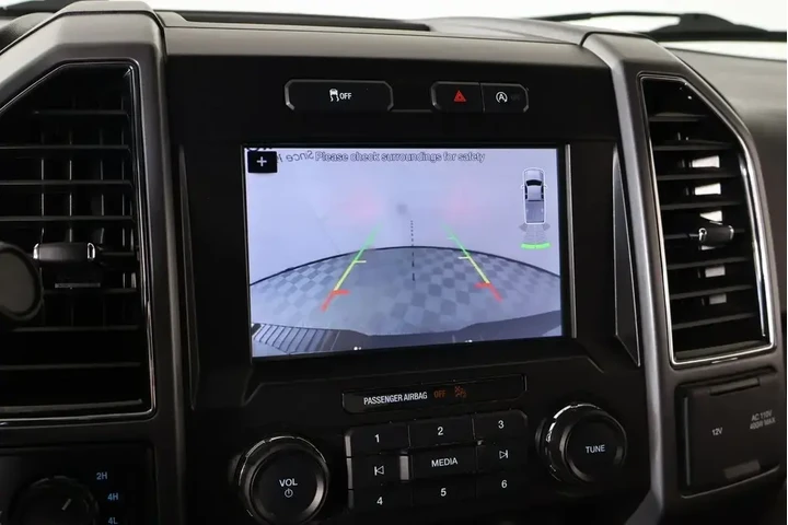 $24443 : Ford F-150 2019 4x4 XL 4dr S image 6