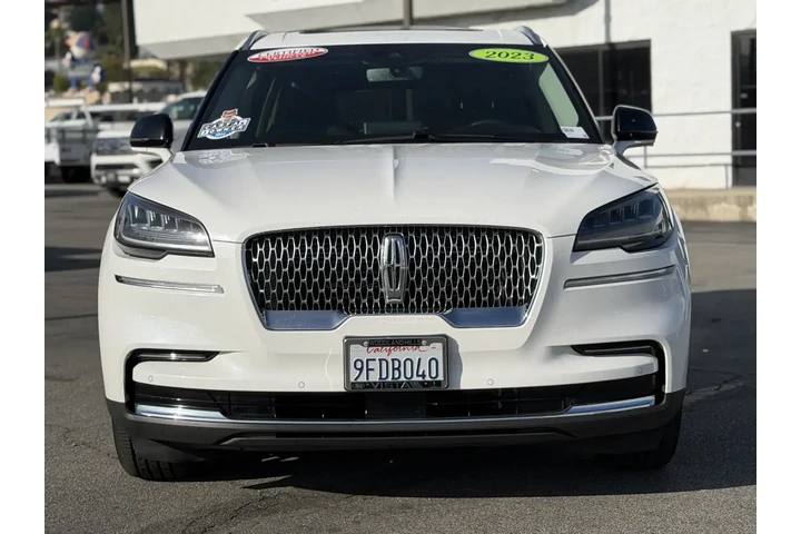 $36995 : Lincoln Aviator 2023 Standar image 2
