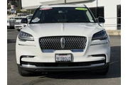 $36995 : Lincoln Aviator 2023 Standar thumbnail