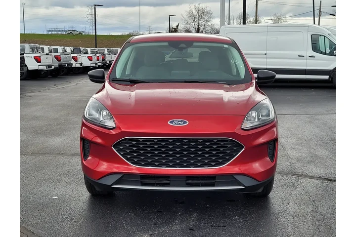 $22994 : Ford Escape 2022 AWD SE 4dr image 9