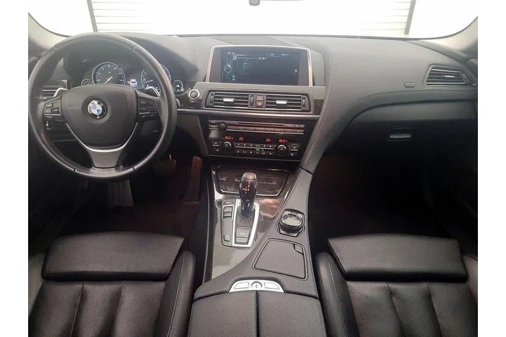 $22998 : BMW 6 Series 2015 640i Gran image 9