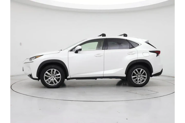 $23998 : Lexus NX 200t 2015 AWD F SPO image 3
