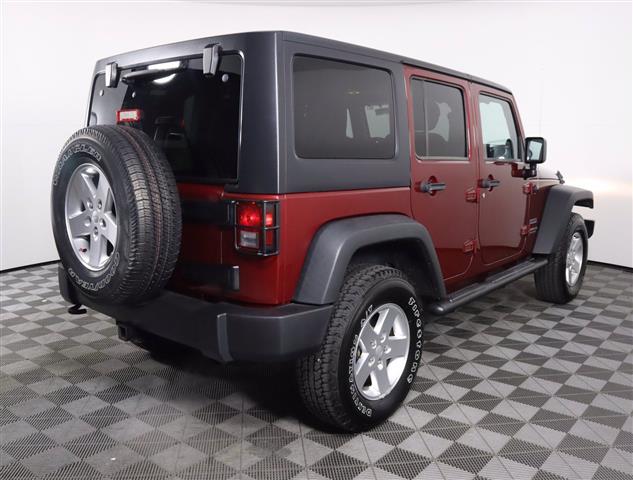 $250000 : jeep wrangler 2014 image 3