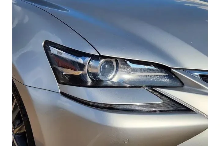 $26646 : Lexus GS 350 2017 F SPORT 4d image 9