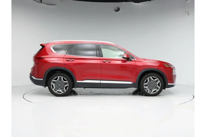 $28998 : Hyundai SANTA FE 2023 Limite image 7