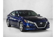 $14999 : Nissan Altima 2019 2.5 S 4dr thumbnail