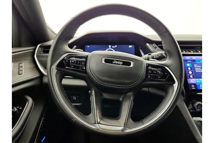 $33998 : Jeep Grand Cherokee L 2021 4 image 10