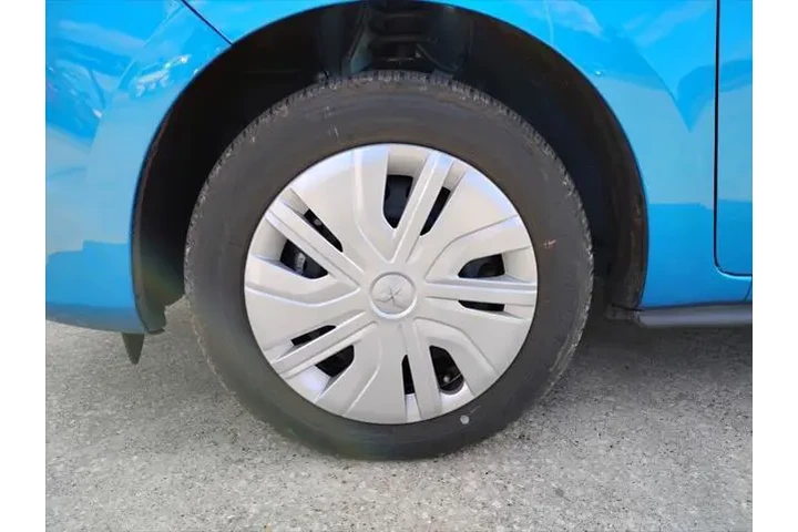 $16888 : Mitsubishi Mirage G4 2024 LE image 9