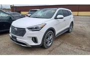 Hyundai SANTA FE 2017 AWD Li en Cincinnati
