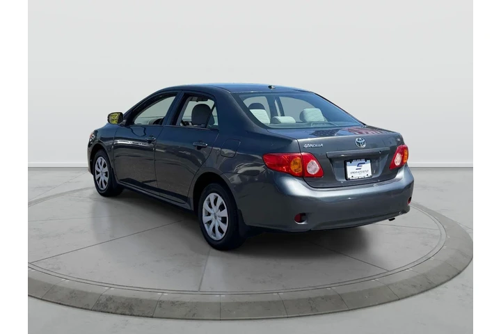 $10458 : Toyota Corolla 2009 LE 4dr S image 6