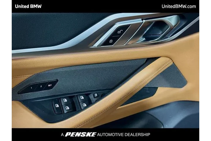 $38995 : BMW 4 Series 2025 430i Gran image 3