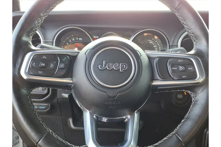 $26500 : Jeep Wrangler 2023 image 5