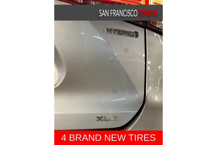 $37588 : 2022 Highlander Hybrid XLE image 10