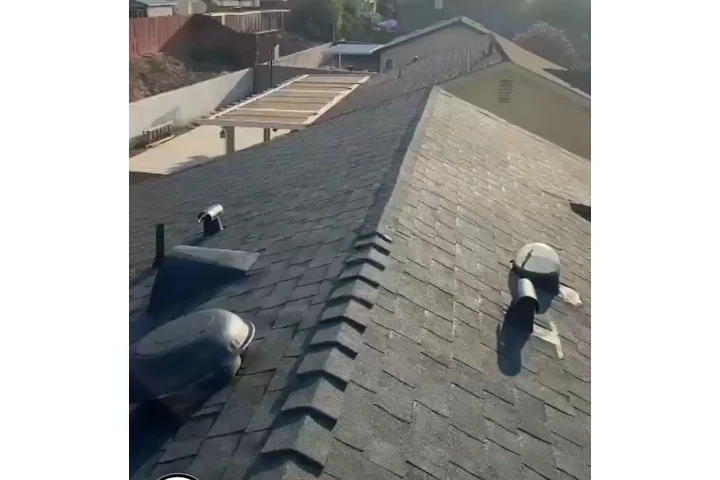 Roof Metal & Shingles ETC image 4