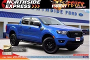 Ford Ranger 2023 4x2 XLT 4dr en San Antonio