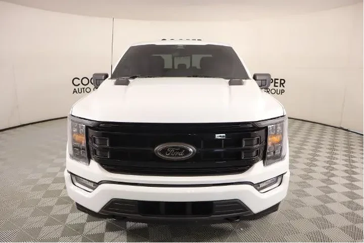 $33722 : Ford F-150 2022 4x4 XLT 4dr image 10