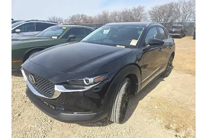 $19841 : Mazda CX-30 2024 AWD 2.5 S S image 1