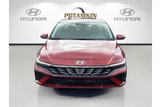 $20232 : Hyundai ELANTRA 2025 SEL Con thumbnail