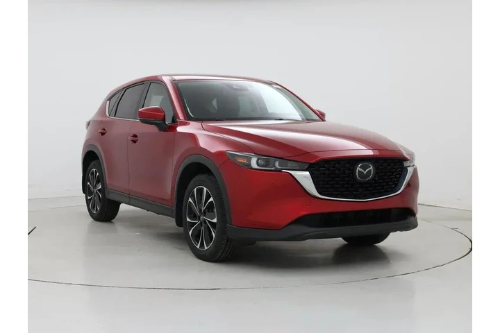 $24998 : Mazda CX-5 2023 AWD 2.5 S Pr image 1