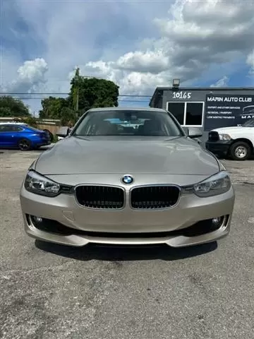 $6847 : 2013 BMW 3 Series 328i image 7