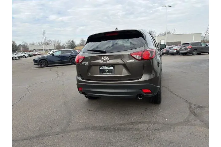 $19980 : Mazda CX-5 2016 AWD Grand To image 8