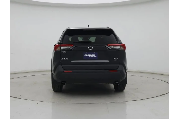 $28998 : Toyota RAV4 2020 AWD XLE 4dr image 6