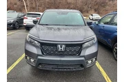 $22998 : Honda Passport 2021 EX-L 4dr thumbnail