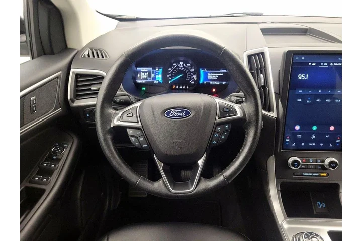 $22998 : Ford Edge 2022 AWD SEL 4dr C image 10