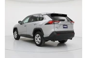 $25998 : Toyota RAV4 2024 AWD LE 4dr thumbnail