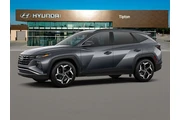 $21999 : Hyundai TUCSON 2023 SEL 4dr thumbnail