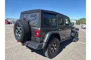 $32429 : Jeep Wrangler Unlimited 2020 thumbnail
