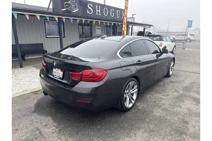 $16995 : 2018 BMW 4 Series image 3