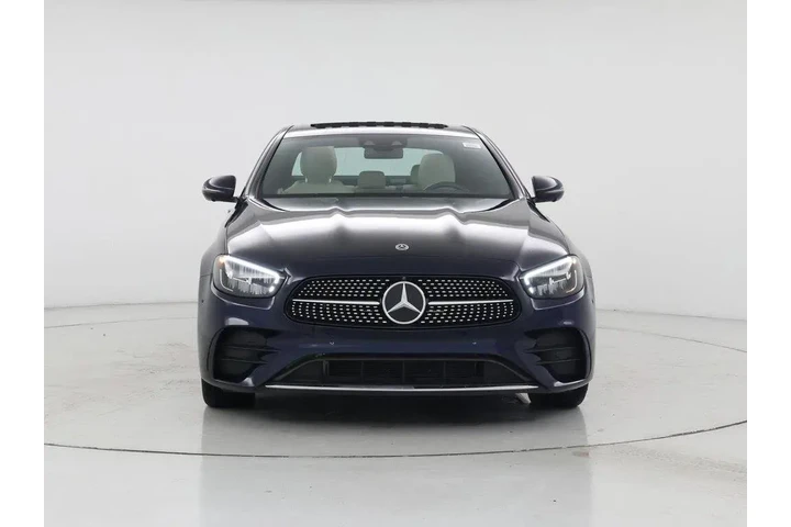 $39998 : Mercedes-Benz E-Class 2022 E image 5