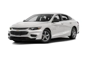 Chevrolet Malibu 2016 LS 4dr en Seattle