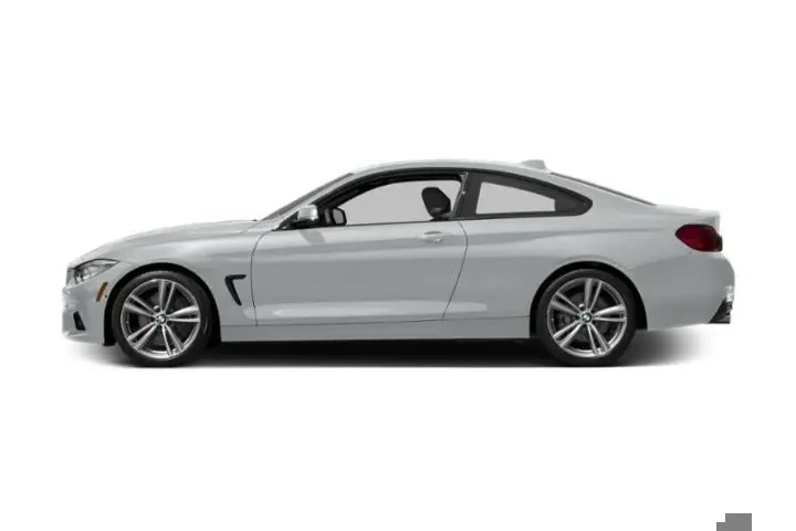 $20338 : BMW 4 Series 2015 435i 2dr C image 2