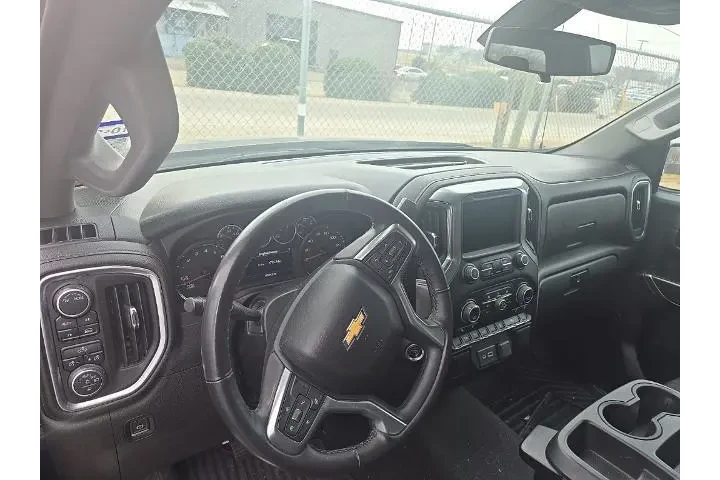 $28397 : Chevrolet Silverado 1500 Lim image 6