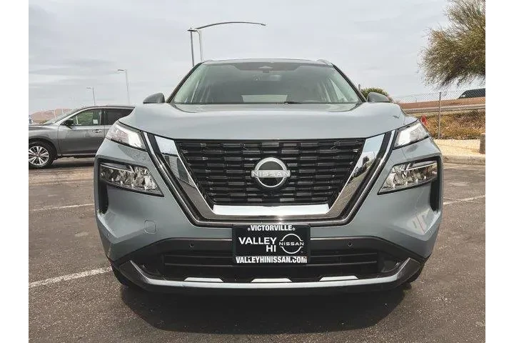 $28997 : Nissan Rogue 2023 SL 4dr Cro image 8