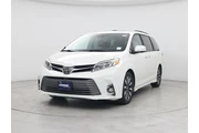$34998 : Toyota Sienna 2020 XLE 7-Pas thumbnail