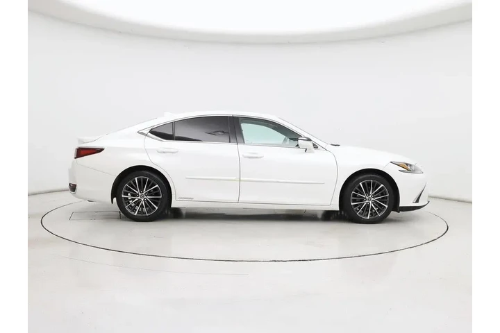 $36998 : Lexus ES 300h 2022 4dr Sedan image 7
